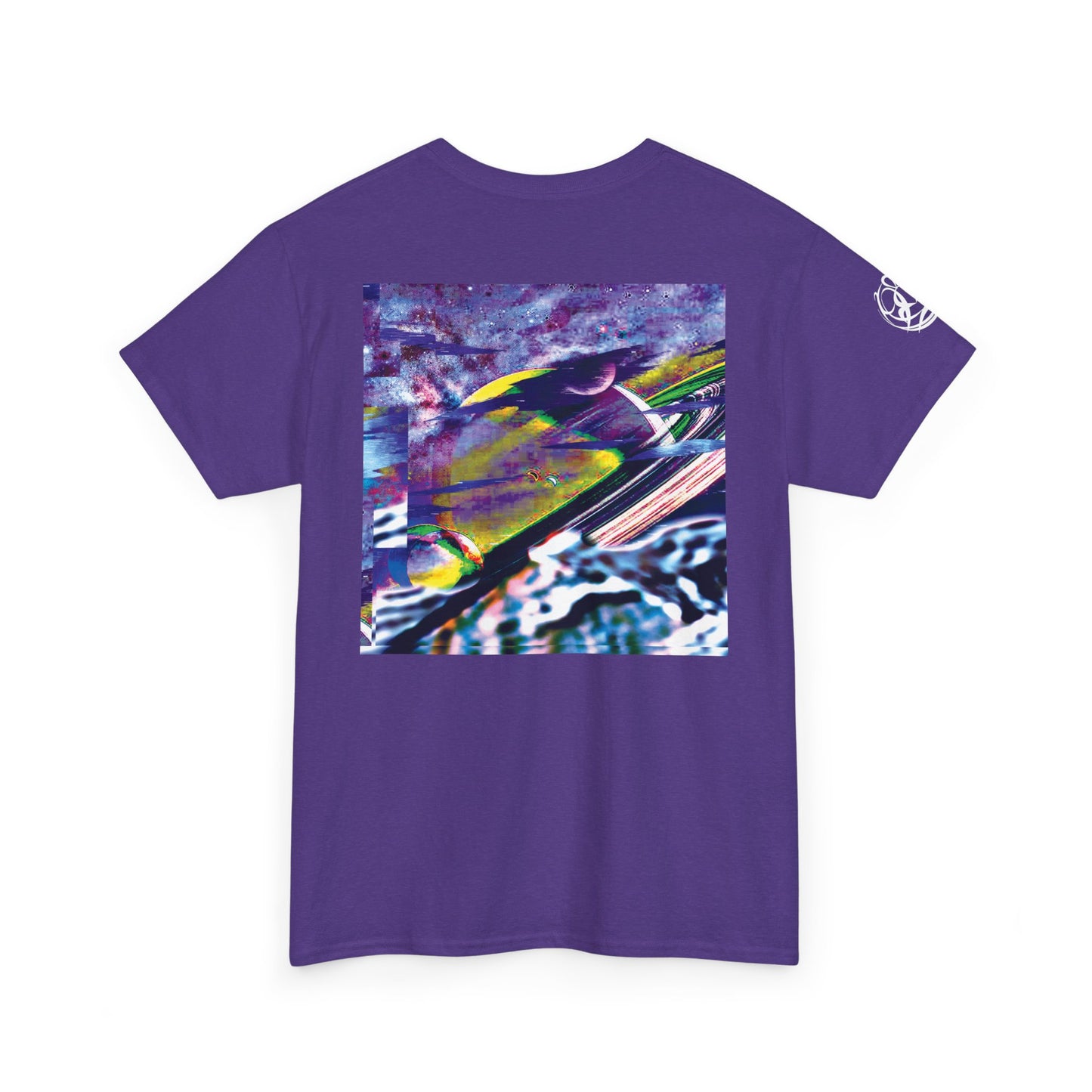 Zenios Pure Medication T-Shirt