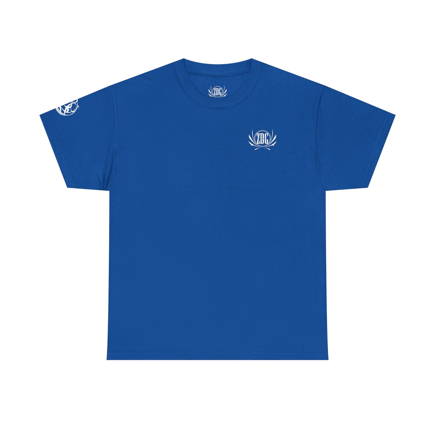 Zenios Mercury Crimson Dream T-Shirt