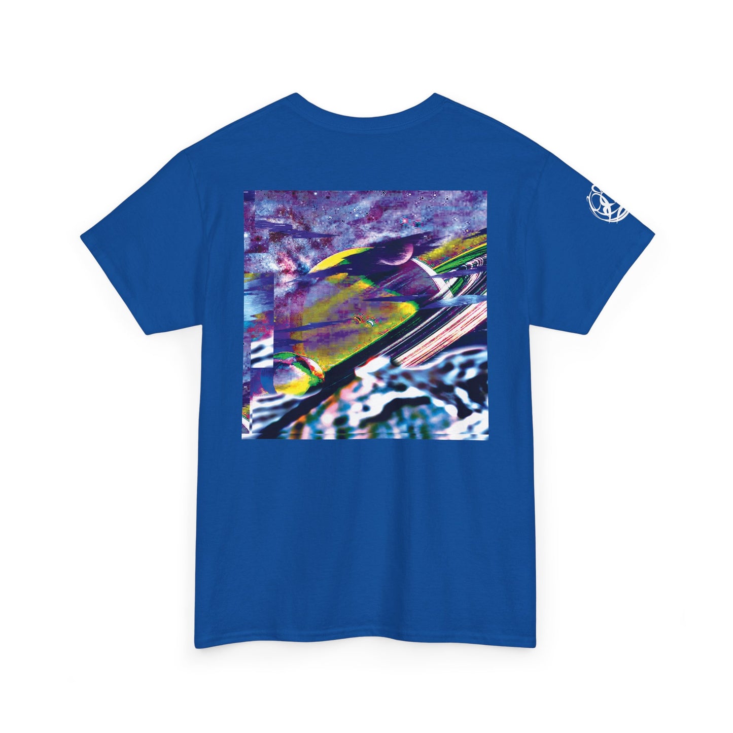 Zenios Pure Medication T-Shirt