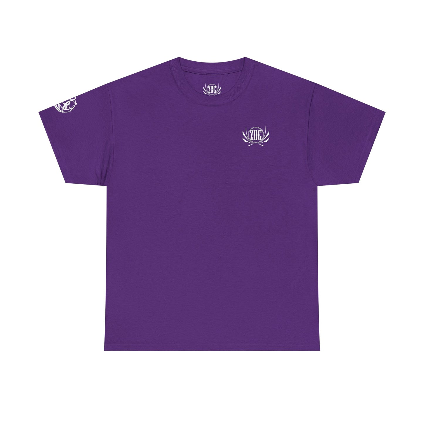 Zenios Mercury Crimson Dream T-Shirt