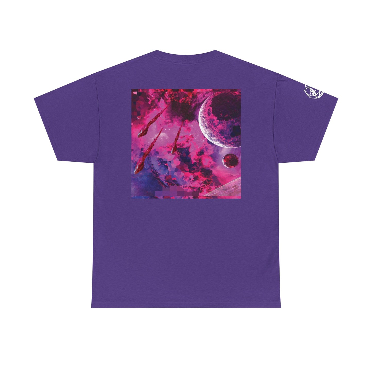 Zenios Mercury Crimson Dream T-Shirt