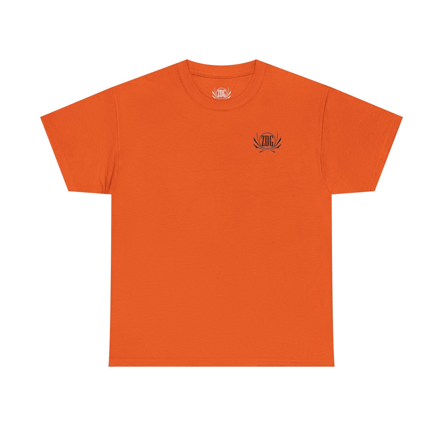 Zen Designer Gear Basic Tee