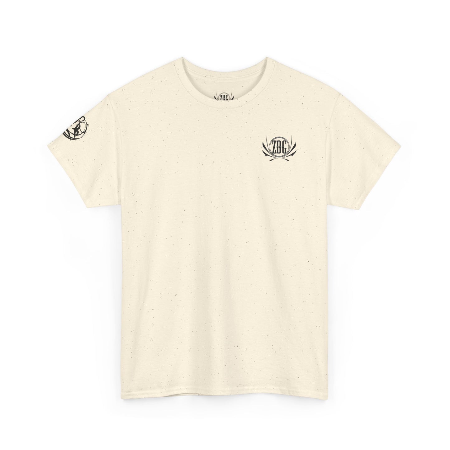 Zenios Ill Meditation T-Shirt