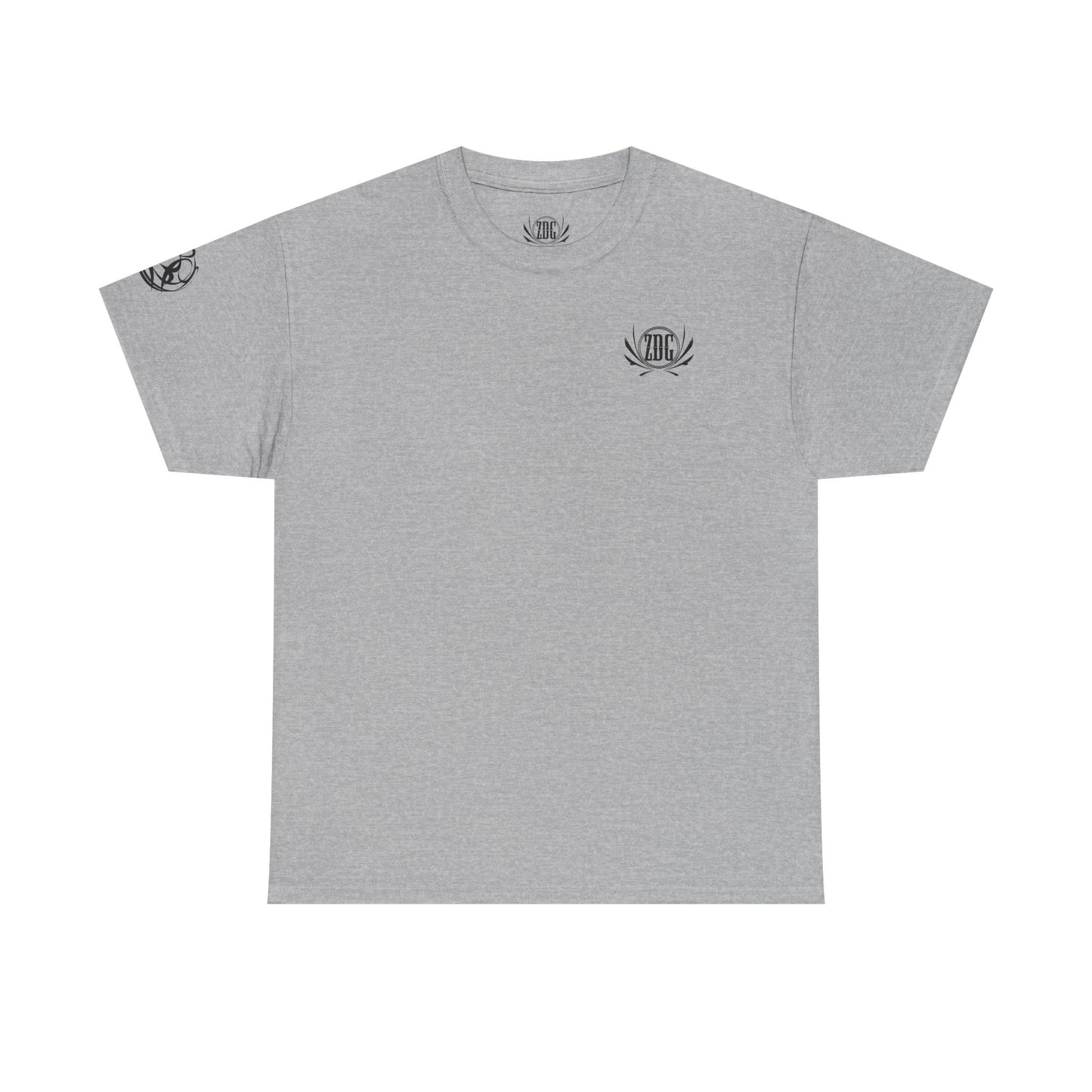 Zenios Mercury Crimson Dream T-Shirt