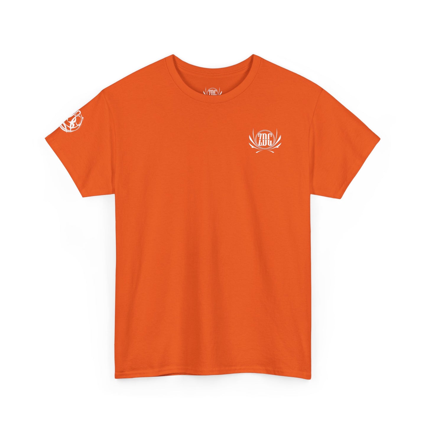 Zenios Trippy Travels T-Shirt