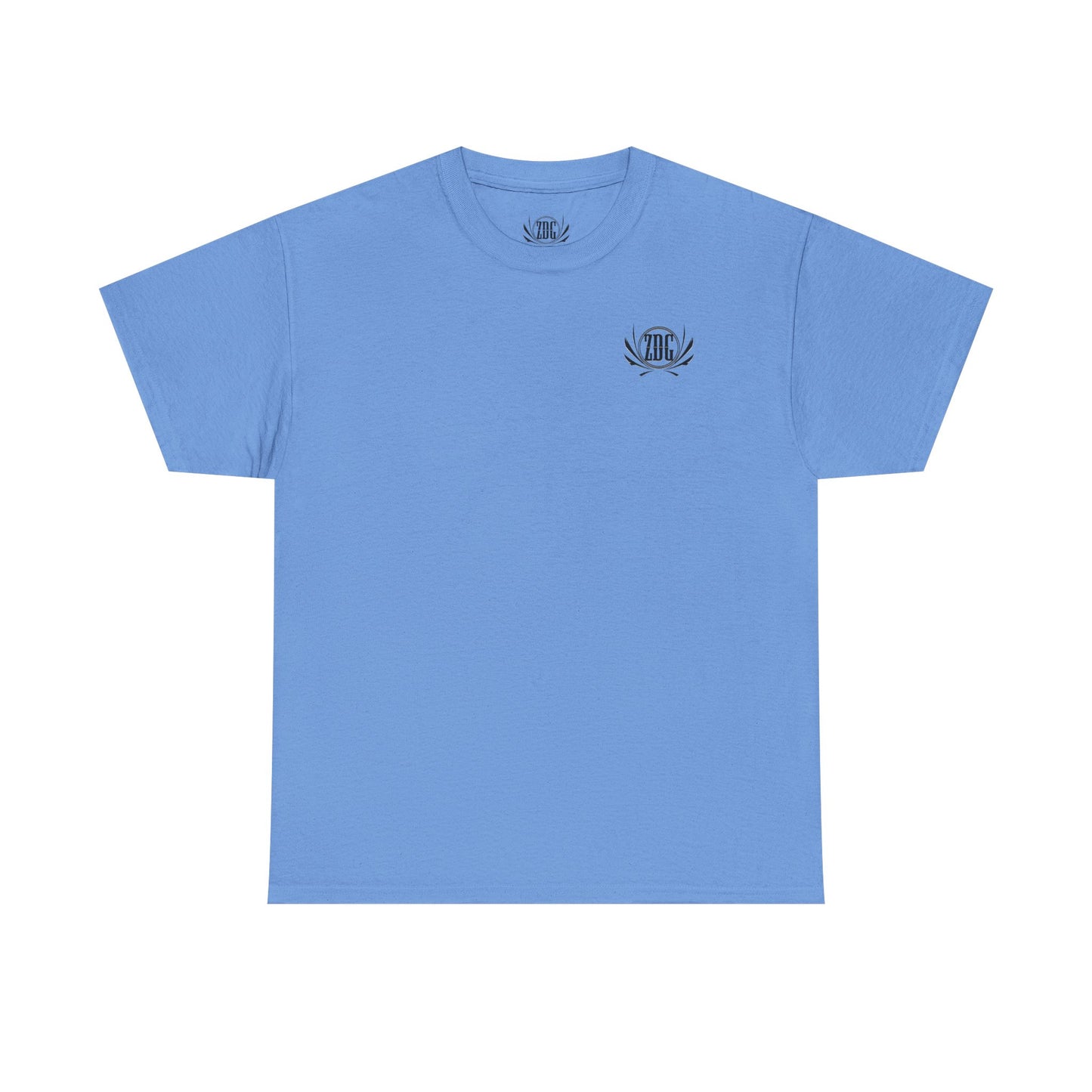 Zen Designer Gear Basic Tee