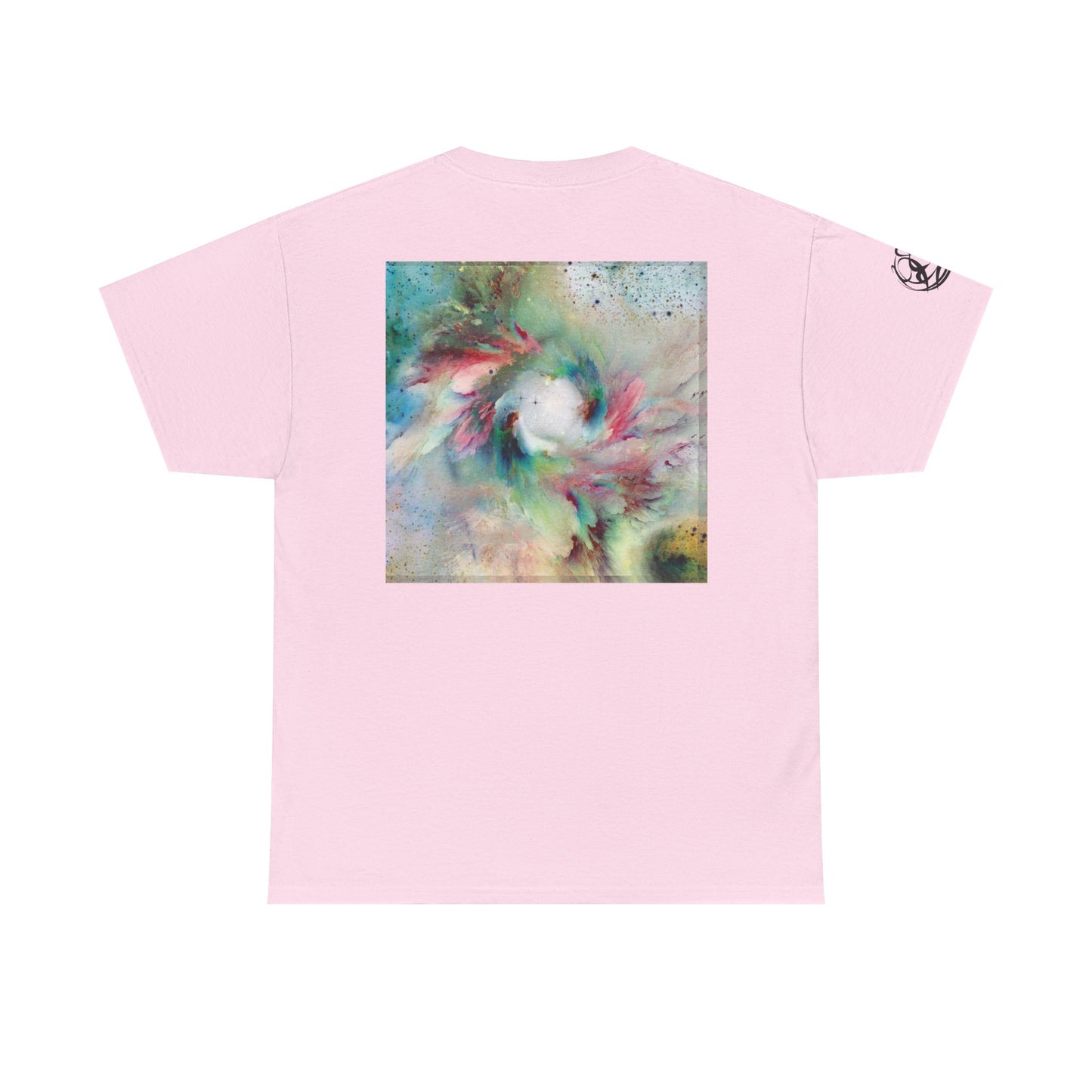 Zenios Ill Meditation T-Shirt