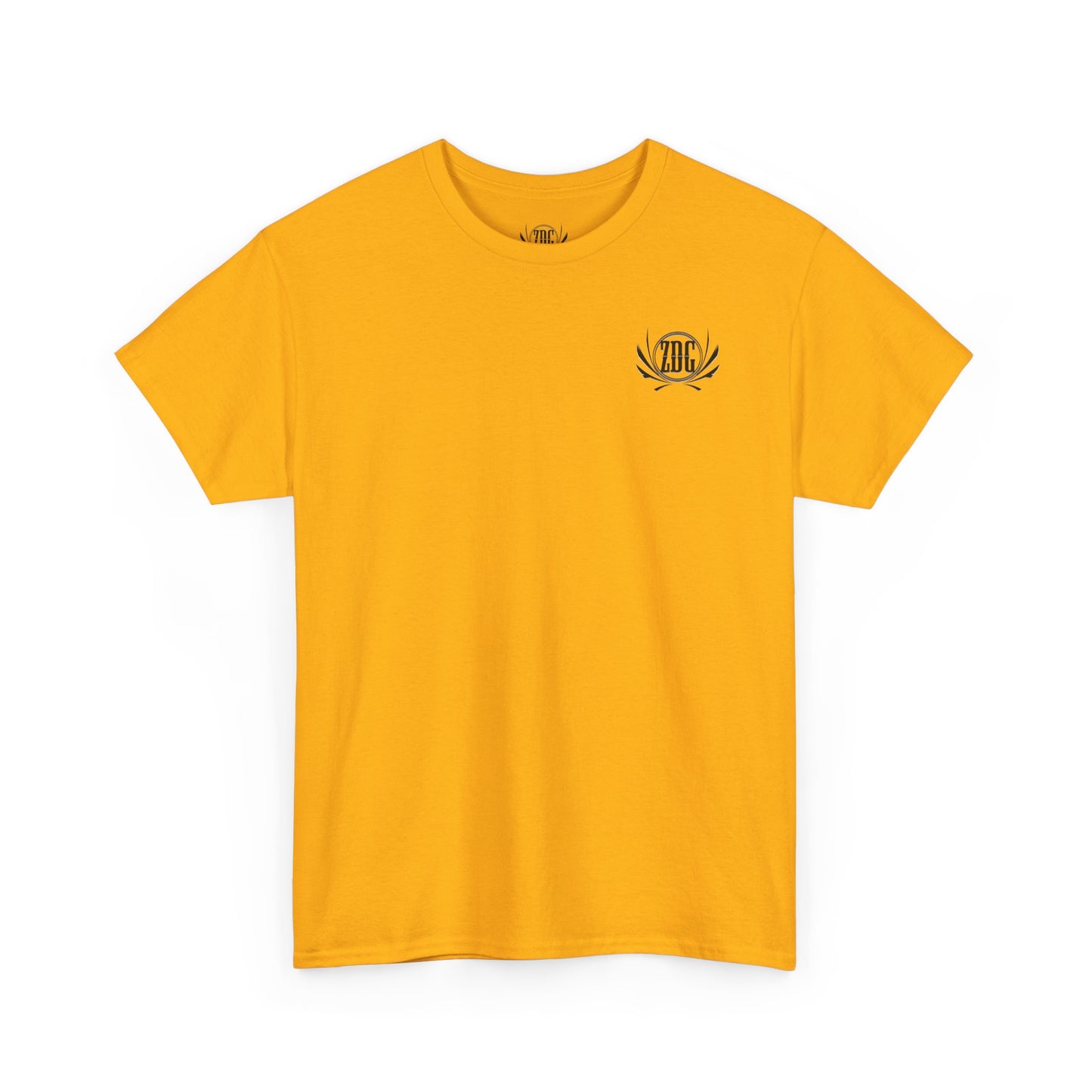 Zen Designer Gear Basic Tee
